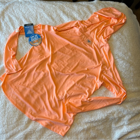 XL - Columbia Shade Shirt - Picture 5 of 5